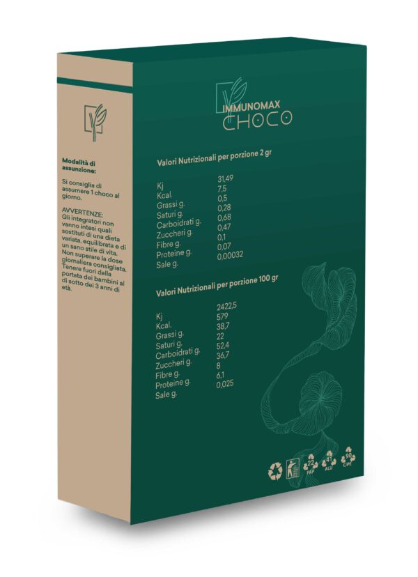 Immunomax - immagine 3